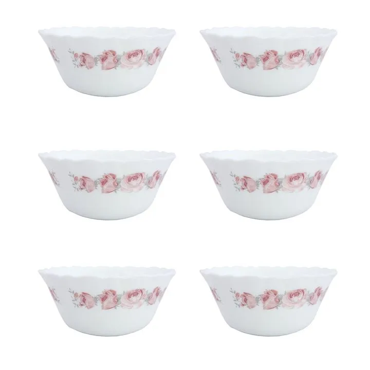 arcopal glass bowl buying guide + great price
