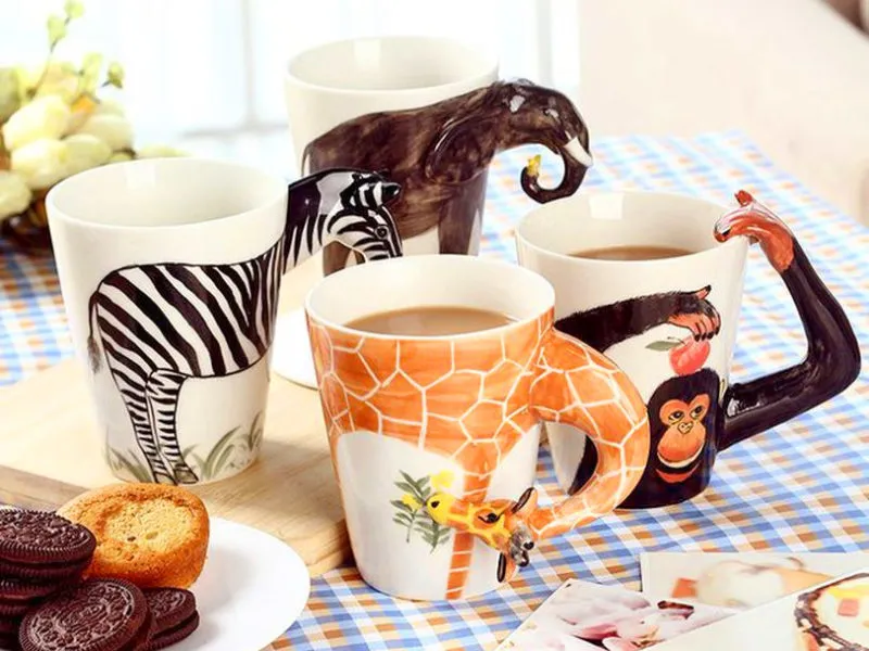 arcopal coffee mugs purchase price + photo