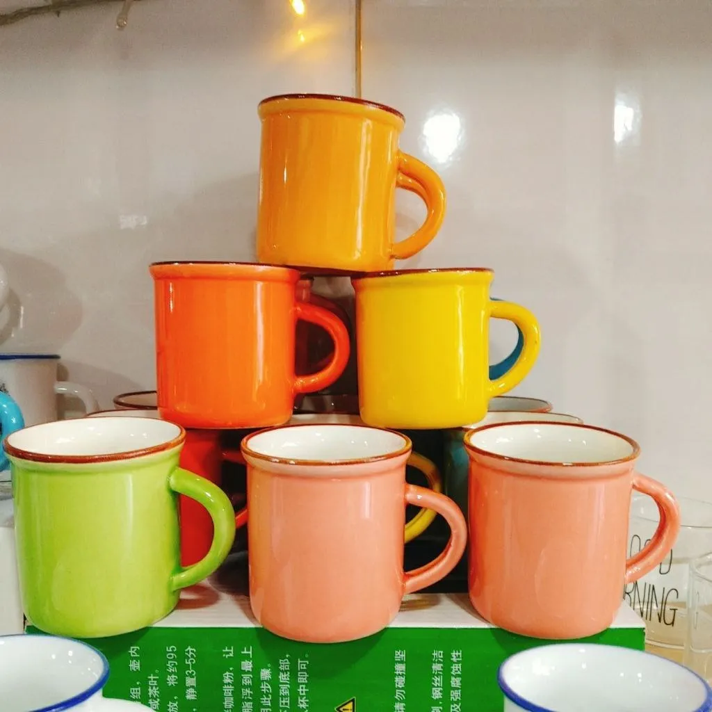 arcopal coffee cups purchase price + preparation method